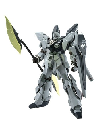 Personaggi d'Azione Bandai GUN66694 Personaggi d'Azione Bandai GUN66694
