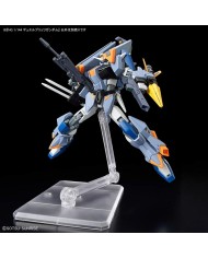 Personaggi d'Azione Bandai GUN66700 Personaggi d'Azione Bandai GUN66700