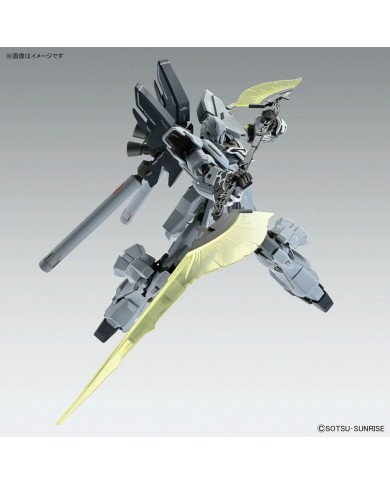 Personaggi d'Azione Bandai GUN66694 Personaggi d'Azione Bandai GUN66694