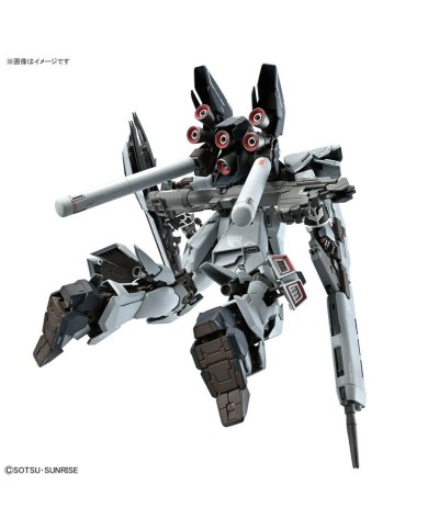 Personaggi d'Azione Bandai GUN66694 Personaggi d'Azione Bandai GUN66694