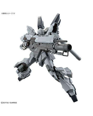 Personaggi d'Azione Bandai GUN66694 Personaggi d'Azione Bandai GUN66694