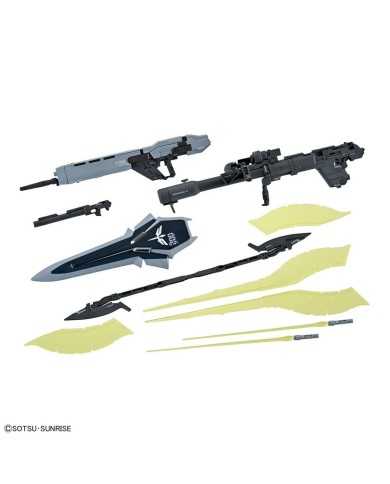 Personaggi d'Azione Bandai GUN66694 Personaggi d'Azione Bandai GUN66694