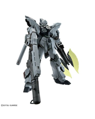 Personaggi d'Azione Bandai GUN66694 Personaggi d'Azione Bandai GUN66694
