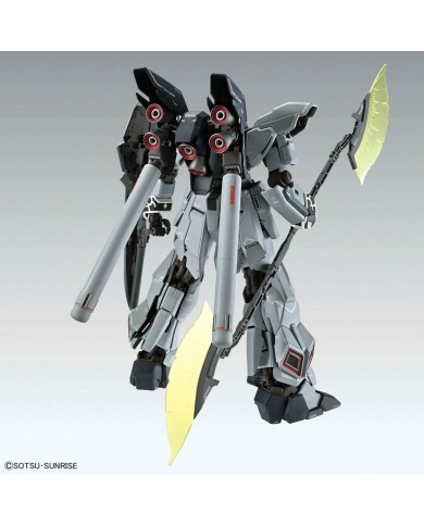 Personaggi d'Azione Bandai GUN66694 Personaggi d'Azione Bandai GUN66694
