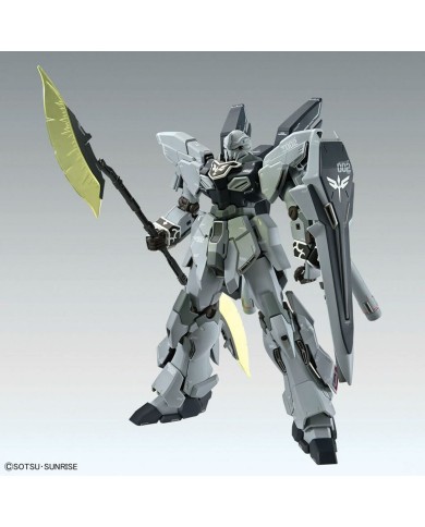 Personaggi d'Azione Bandai GUN66694 Personaggi d'Azione Bandai GUN66694
