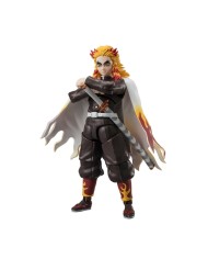 Personaggi d'Azione Bandai KYOJURO RENGOKU Personaggi d'Azione Bandai KYOJURO RENGOKU