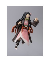 Personaggi d'Azione Bandai Nezuko Kamado Personaggi d'Azione Bandai Nezuko Kamado