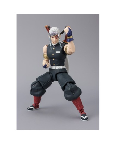 Personaggi d'Azione Bandai TENGEN UZUI Personaggi d'Azione Bandai TENGEN UZUI