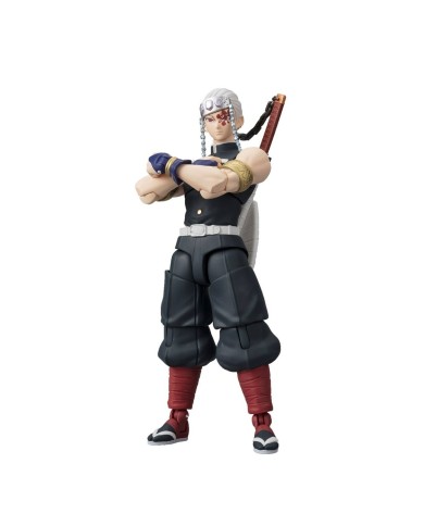 Personaggi d'Azione Bandai TENGEN UZUI Personaggi d'Azione Bandai TENGEN UZUI