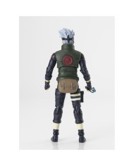 Personaggi d'Azione Naruto KAKASHI THE GREAT WAR Personaggi d'Azione Naruto KAKASHI THE GREAT WAR