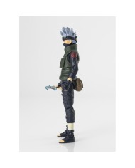 Personaggi d'Azione Naruto KAKASHI THE GREAT WAR Personaggi d'Azione Naruto KAKASHI THE GREAT WAR