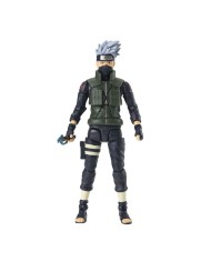 Personaggi d'Azione Naruto KAKASHI THE GREAT WAR Personaggi d'Azione Naruto KAKASHI THE GREAT WAR