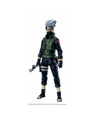 Personaggi d'Azione Naruto KAKASHI THE GREAT WAR Personaggi d'Azione Naruto KAKASHI THE GREAT WAR