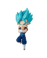 Statuina da Collezione Dragon Ball Blue Vegito Statuina da Collezione Dragon Ball Blue Vegito