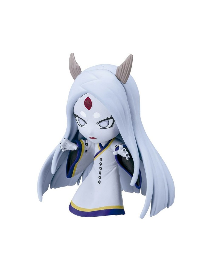 Statuina da Collezione Naruto KAGUYA OTSUTSUKI Statuina da Collezione Naruto KAGUYA OTSUTSUKI