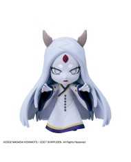 Statuina da Collezione Naruto KAGUYA OTSUTSUKI Statuina da Collezione Naruto KAGUYA OTSUTSUKI