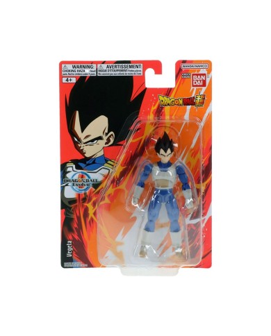 Personaggi d'Azione Dragon Ball Vegeta
