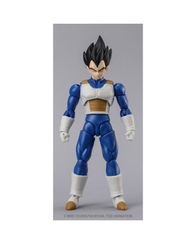 Personaggi d'Azione Dragon Ball Vegeta