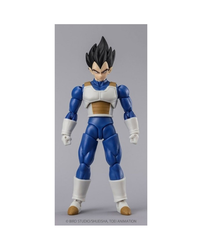 Personaggi d'Azione Dragon Ball Vegeta Personaggi d'Azione Dragon Ball Vegeta