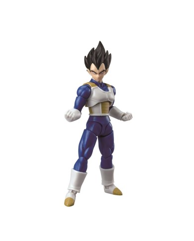 Personaggi d'Azione Dragon Ball Vegeta