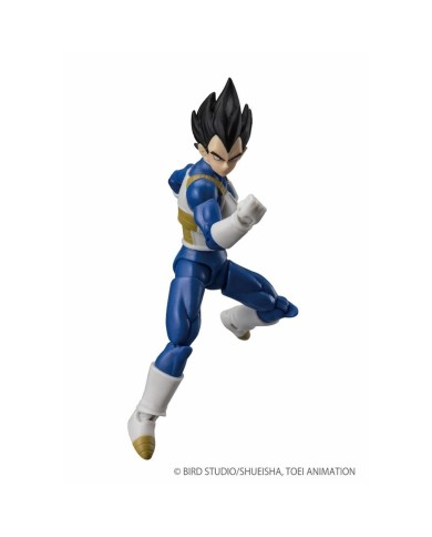 Personaggi d'Azione Dragon Ball Vegeta