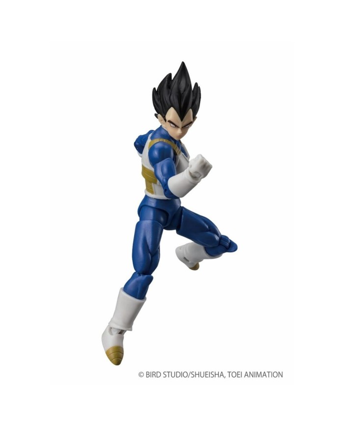 Personaggi d'Azione Dragon Ball Vegeta Personaggi d'Azione Dragon Ball Vegeta