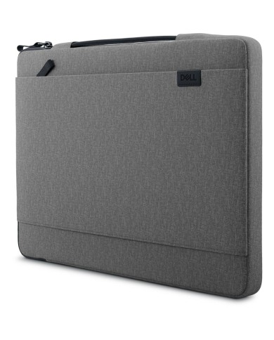 Valigetta per Portatile Dell 460-BDWR Grigio 16" Valigetta per Portatile Dell 460-BDWR Grigio 16"