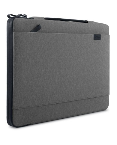 Valigetta per Portatile Dell 460-BDWR Grigio 16" Valigetta per Portatile Dell 460-BDWR Grigio 16"