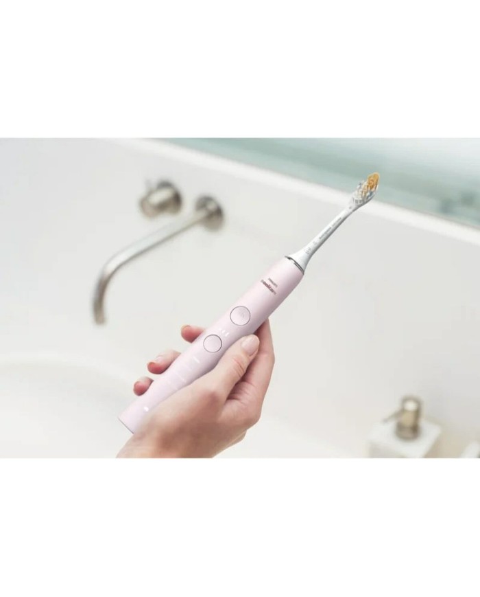 Spazzolino da Denti Elettrico Philips HX9911/21