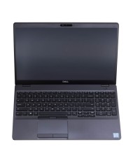 Laptop Dell LATITUDE 5500 15,6" 16 GB RAM 256 GB SSD Qwerty US (Ricondizionati A)