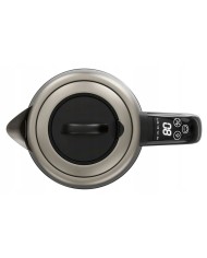 Bollitore Black & Decker BXKE2205E Nero Trasparente Argentato Plastica 2200 W 1,7 L