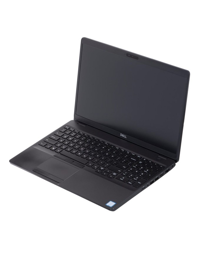 Laptop Dell LATITUDE 5500 15,6" 16 GB RAM 256 GB SSD Qwerty US (Ricondizionati A)