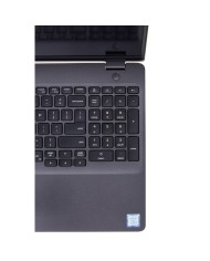 Laptop Dell LATITUDE 5500 15,6" 16 GB RAM 256 GB SSD Qwerty US (Ricondizionati A)