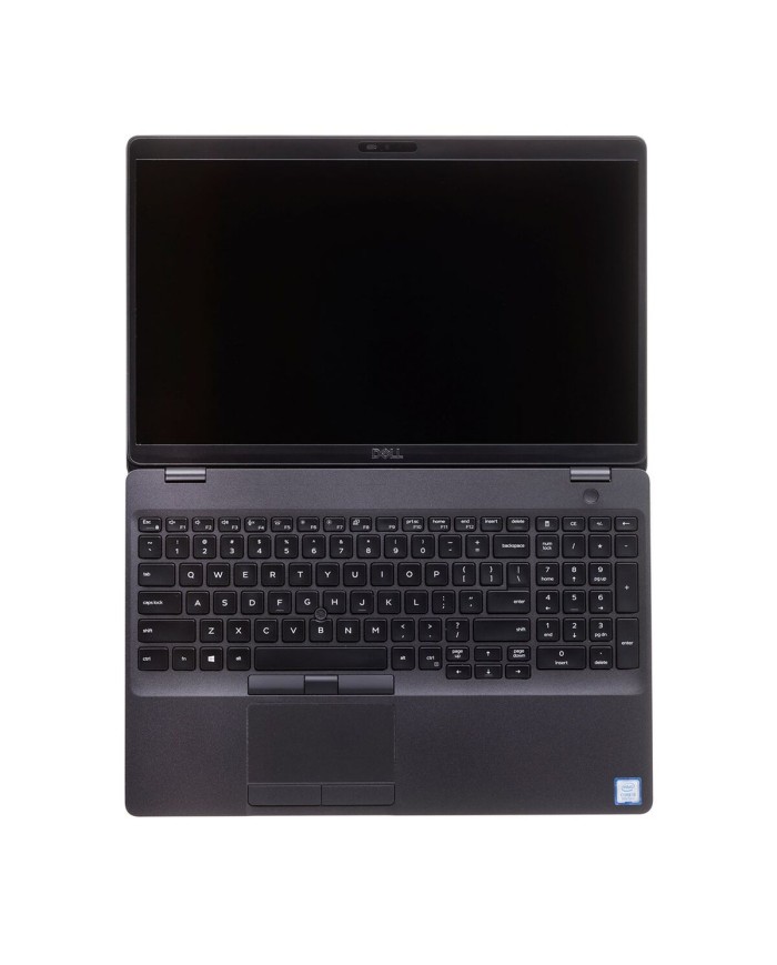 Laptop Dell LATITUDE 5500 15,6" 16 GB RAM 256 GB SSD Qwerty US (Ricondizionati A)