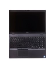 Laptop Dell LATITUDE 5500 15,6" 16 GB RAM 256 GB SSD Qwerty US (Ricondizionati A)