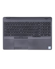 Laptop Dell LATITUDE 5500 15,6" 16 GB RAM 256 GB SSD Qwerty US (Ricondizionati A)