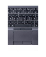 Laptop Dell LATITUDE 5500 15,6" 16 GB RAM 256 GB SSD Qwerty US (Ricondizionati A)