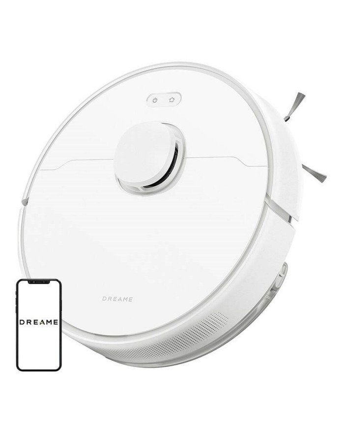 Robot Aspirapolvere Dreame D9 Max Gen 2 5200 mAh