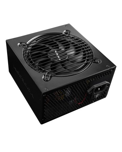 Fonte di Alimentazione Modecom ZAS-MC-B88-700-ATX-SM ATX 700 W 80 Plus Bronze