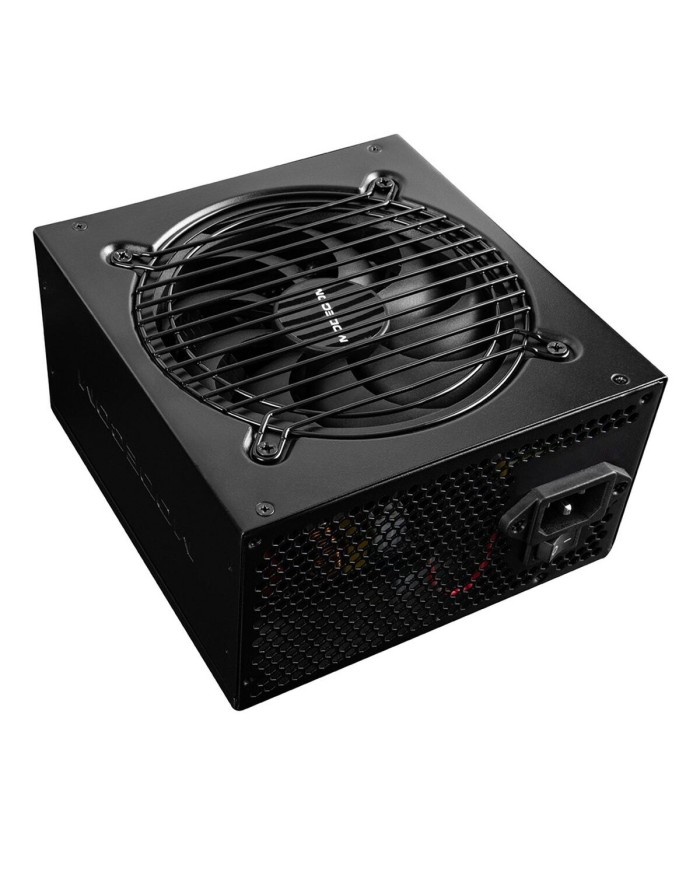 Fonte di Alimentazione Modecom ZAS-MC-B88-700-ATX-SM ATX 700 W 80 Plus Bronze