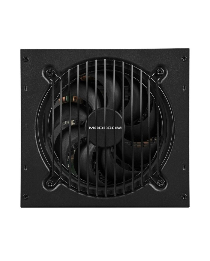 Fonte di Alimentazione Modecom ZAS-MC-B88-700-ATX-SM ATX 700 W 80 Plus Bronze