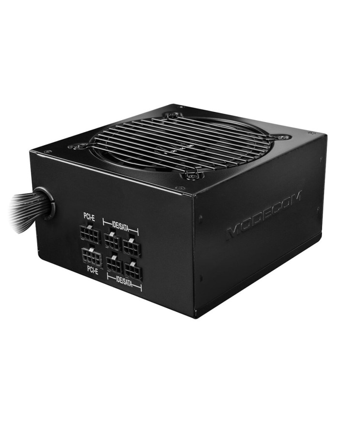 Fonte di Alimentazione Modecom ZAS-MC-B88-700-ATX-SM ATX 700 W 80 Plus Bronze