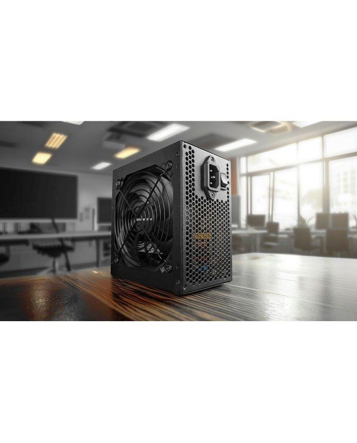 Fonte di Alimentazione Modecom ZAS-MC-B88-700-ATX-FC-BULK ATX 700 W 80 Plus Bronze