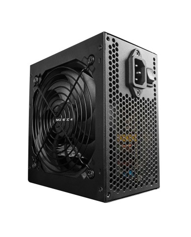 Fonte di Alimentazione Modecom ZAS-MC-B88-700-ATX-FC-BULK ATX 700 W 80 Plus Bronze