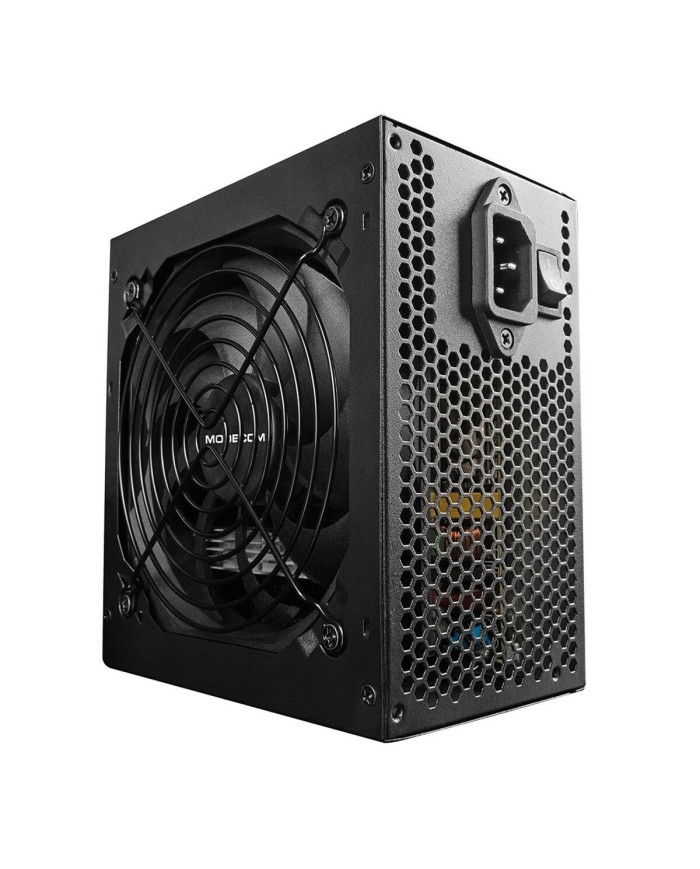 Fonte di Alimentazione Modecom ZAS-MC-B88-700-ATX-FC-BULK ATX 700 W 80 Plus Bronze