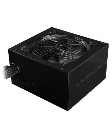 Fonte di Alimentazione Modecom ZAS-MC-B88-700-ATX-FC-BULK ATX 700 W 80 Plus Bronze