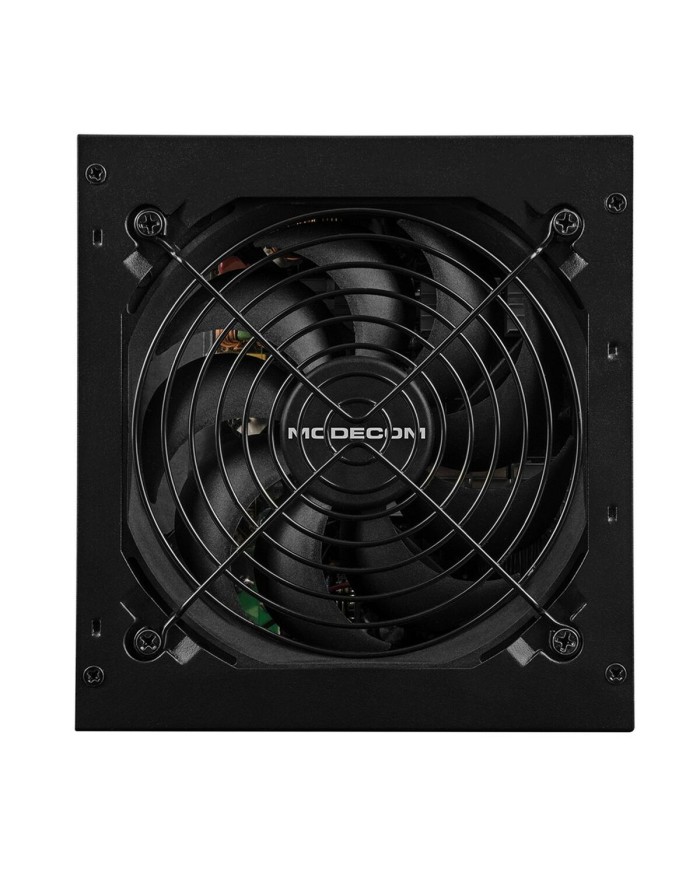 Fonte di Alimentazione Modecom ZAS-MC-B88-700-ATX-FC-BULK ATX 700 W 80 Plus Bronze