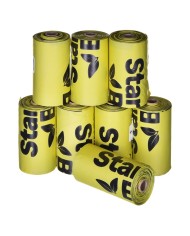 Borse Starch Bag 961811 Verde (120 Pezzi)