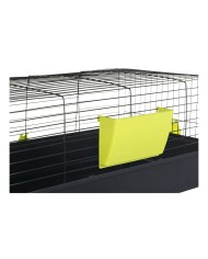 Gabbia Zolux Metallo Plastica 63 x 39,5 x 103 cm Gabbia Zolux Metallo Plastica 63 x 39,5 x 103 cm