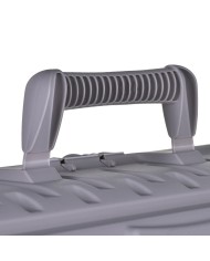 Trasportino Rotho 4000807422 Beige Antracite Plastica Trasportino Rotho 4000807422 Beige Antracite Plastica